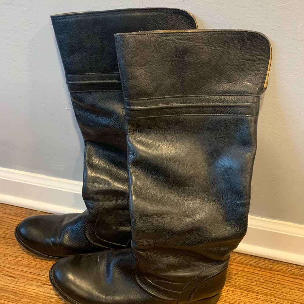 Frye Boots